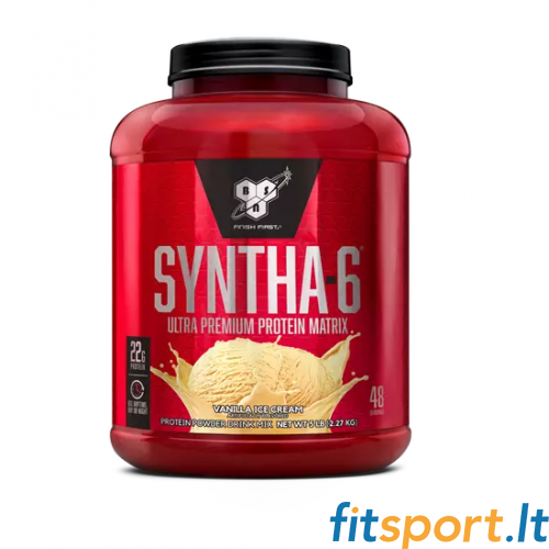 BSN Syntha-6 2260 g. 